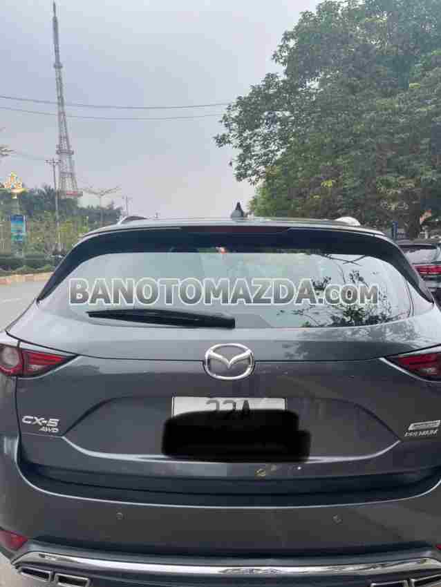 Cần bán Mazda CX5 2.5 Signature Premium AWD I-Activ 2020, xe đẹp giá rẻ bất ngờ