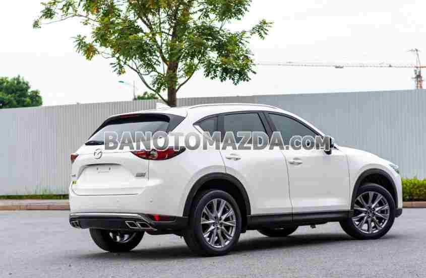 Cần bán xe Mazda CX5 Số tự động 2022