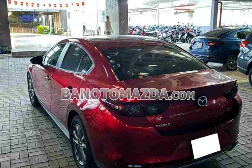 Cần bán gấp Mazda 3 1.5L Luxury đời 2023, màu Đỏ