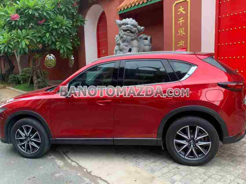 Cần bán gấp Mazda CX5 2.0 AT 2019 - Xe đẹp - Giá tốt