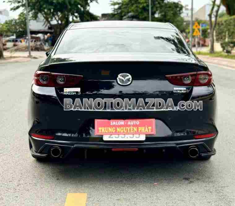 Cần bán xe Mazda 3 1.5L Luxury sx 2021