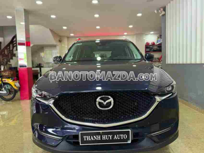 Mazda CX5 2.5 AT 2WD 2018 giá cực tốt