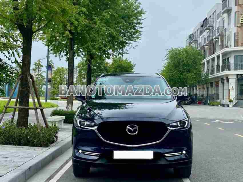 Mazda CX5 Premium 2.0 AT năm sản xuất 2022 giá tốt