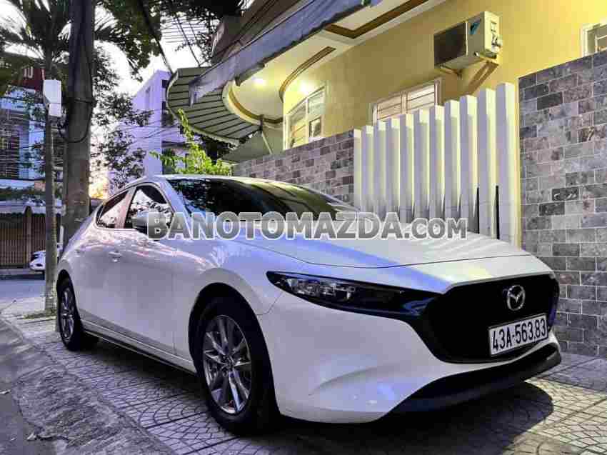 Cần bán xe Mazda 3 Số tự động 2019