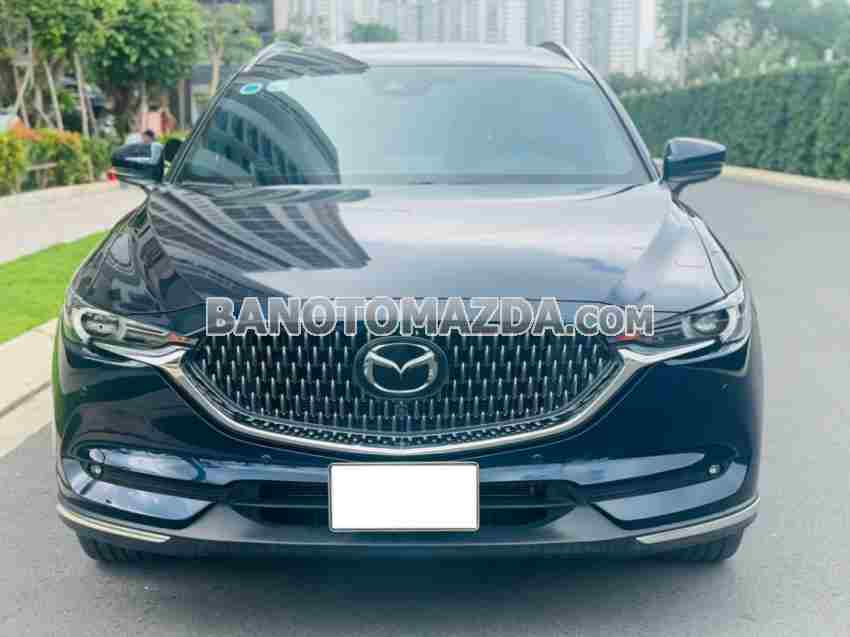 Mazda CX8 Premium 2023 Số tự động cực đẹp!