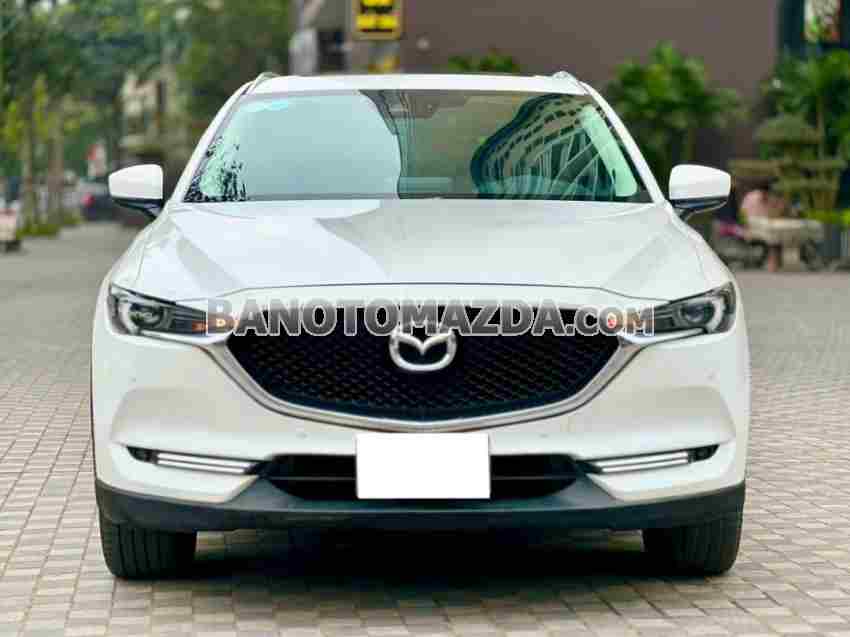 Mazda CX5 Premium 2.0 AT năm 2022 cần bán