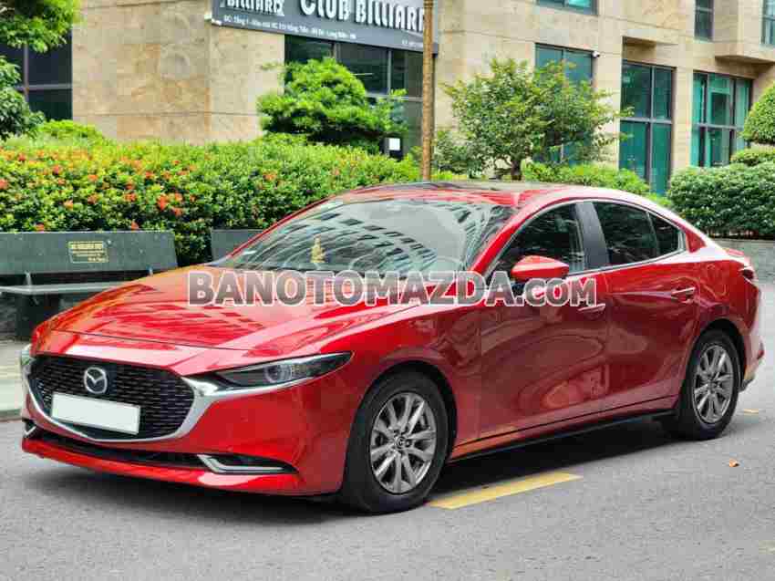 Bán xe Mazda 3 1.5L Premium sx 2020 - giá rẻ