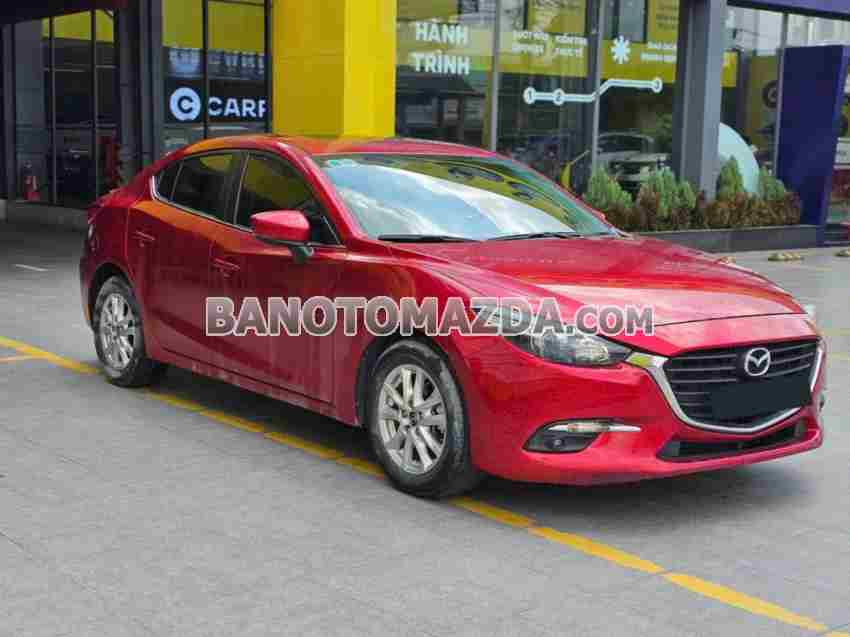 Bán Mazda 3 Luxury đời 2020 xe đẹp - giá tốt