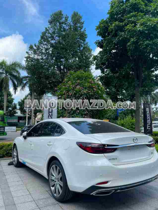 Bán xe Mazda 6 Premium 2.0 AT sx 2024 siêu đẹp