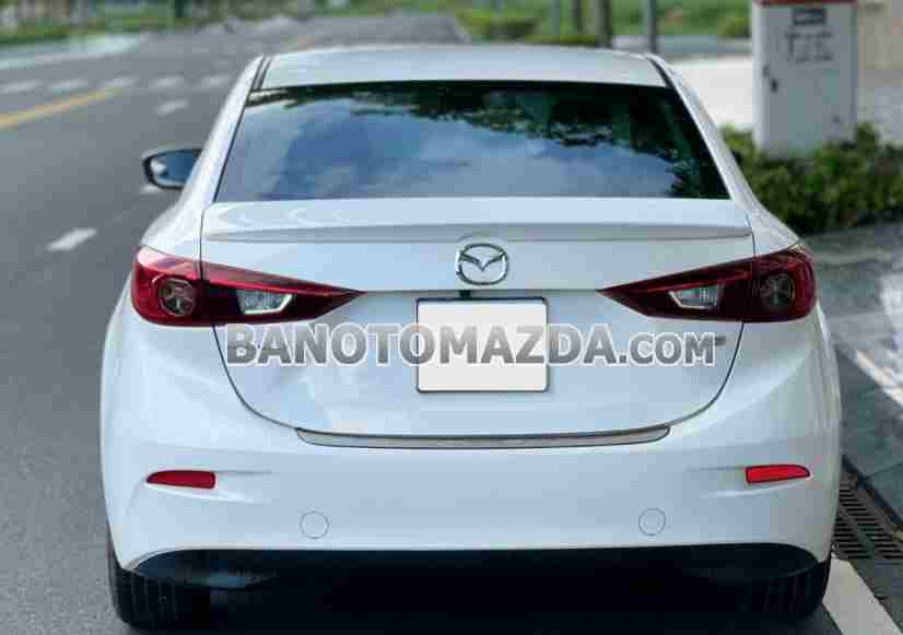 Bán xe Mazda 3 Luxury sx 2020 - giá rẻ