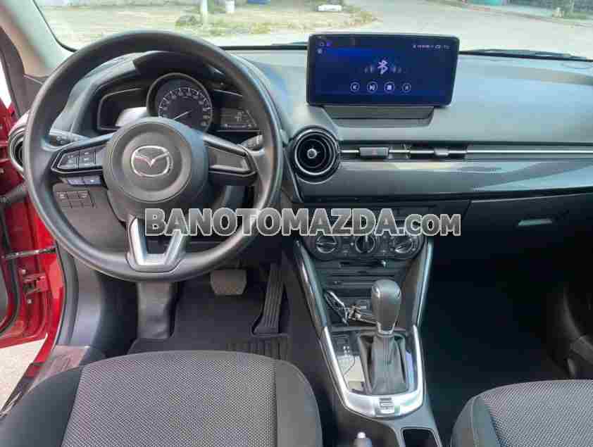 Mazda 2 Deluxe 2019, xe đẹp, hết ý