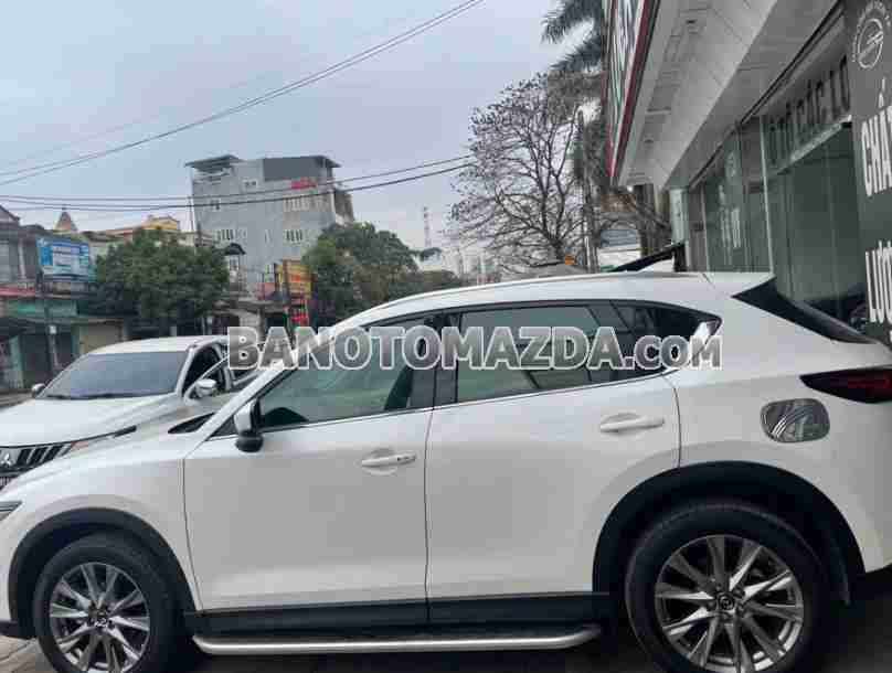 Xe Mazda CX5 Luxury 2.0 AT đời 2021 đẹp bán gấp