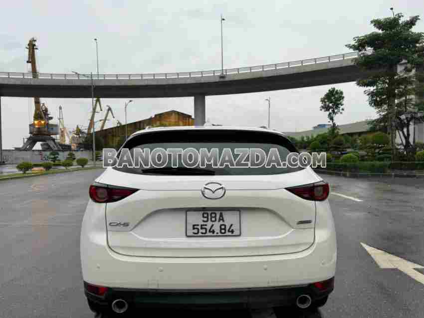 Cần bán Mazda CX5 Deluxe 2.0 AT đời 2022