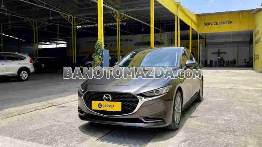 Mazda 3 1.5L Luxury 2022 Số tự động giá đẹp