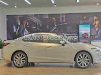 Bán xe Mazda 6 Luxury 2.0 AT đời 2024, màu Vàng, giá cạnh tranh