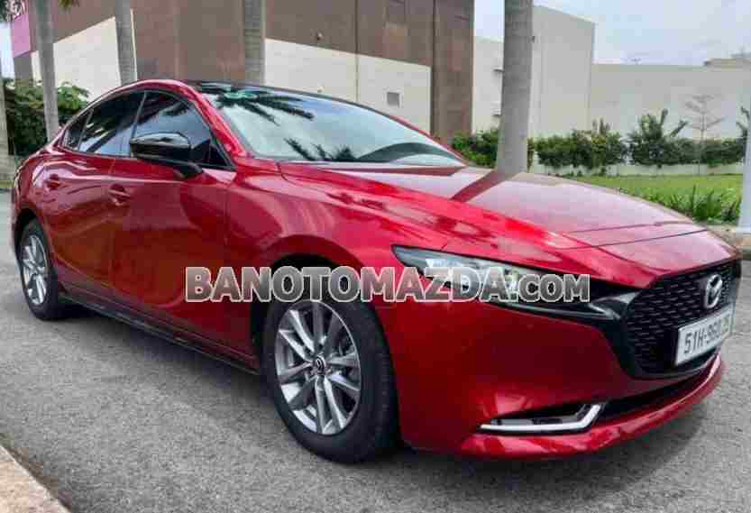 Mazda 3 1.5L Luxury 2020 giá cực tốt