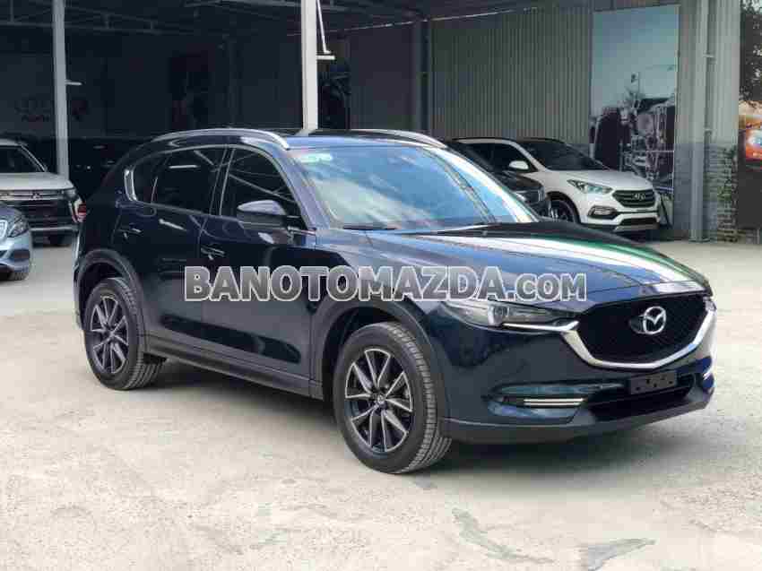 Cần bán xe Mazda CX5 2.5 AT AWD 2018, xe đẹp