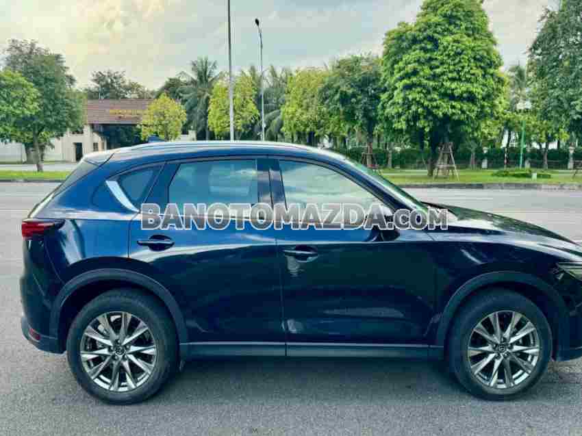 Cần bán xe Mazda CX5 Luxury 2.0 AT 2021, xe đẹp