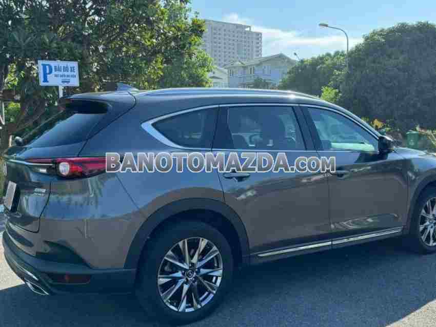 Cần bán xe Mazda CX8 Số tự động 2019