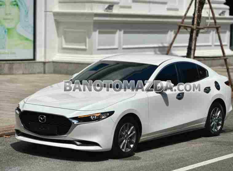 Cần bán xe Mazda 3 1.5L Deluxe 2022 Số tự động