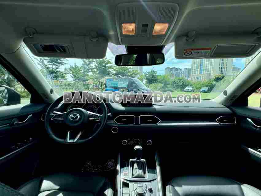 Xe Mazda CX5 2.5 AT 2WD đời 2019 đẹp bán gấp