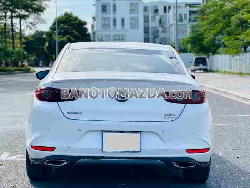 Cần bán gấp Mazda 3 1.5L Luxury năm 2020 giá cực tốt