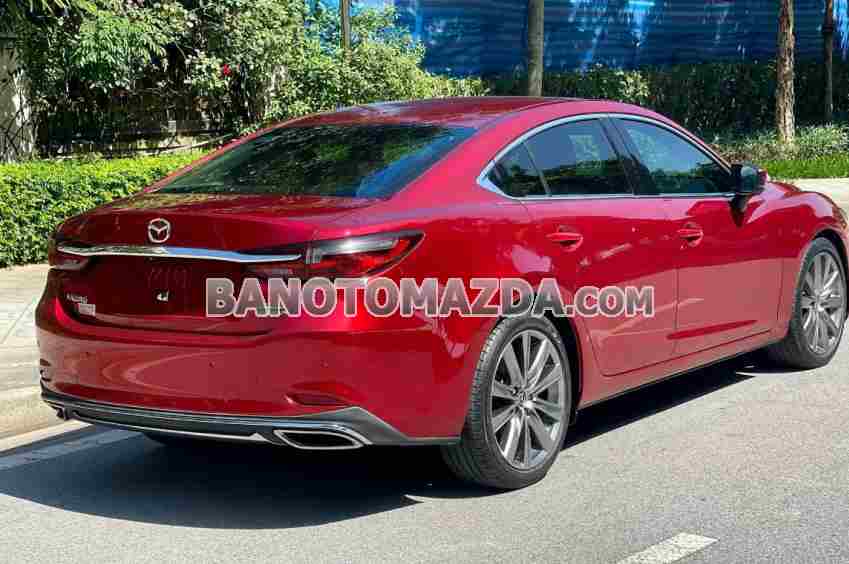 Cần bán Mazda 6 Premium 2.0 AT 2020 xe đẹp