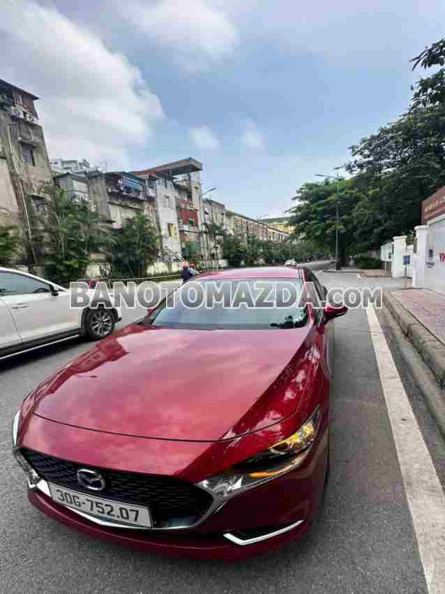 Bán xe Mazda 3 1.5L Luxury sx 2020 - giá rẻ