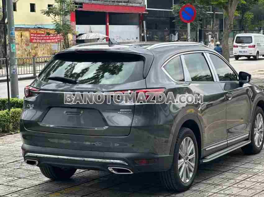 Bán xe Mazda CX8 Premium AWD 2024 giá kịch sàn