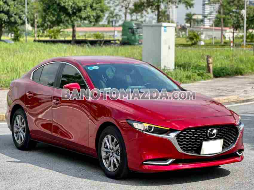 Bán Mazda 3 1.5L Luxury 2020 - Đỏ