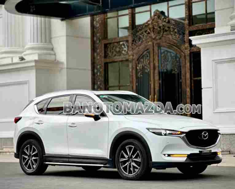 Mazda CX5 2.0 AT 2018 Số tự động giá đẹp