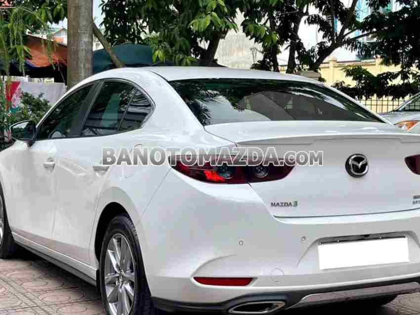 Bán xe Mazda 3 1.5L Luxury đời 2021 - Giá tốt