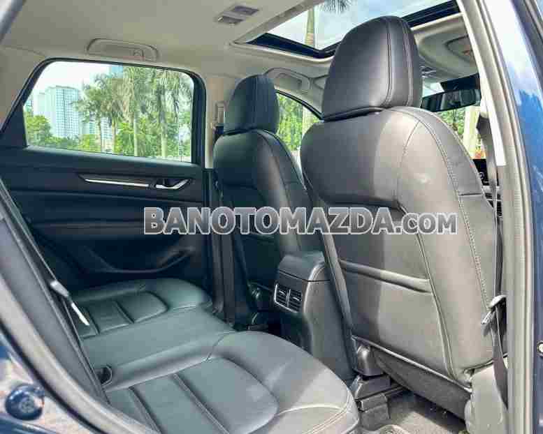 Cần bán Mazda CX5 Premium 2.0 AT 2022 - Số tự động