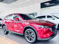 Bán Mazda CX5 Deluxe 2.0 AT 2024 - Máy xăng