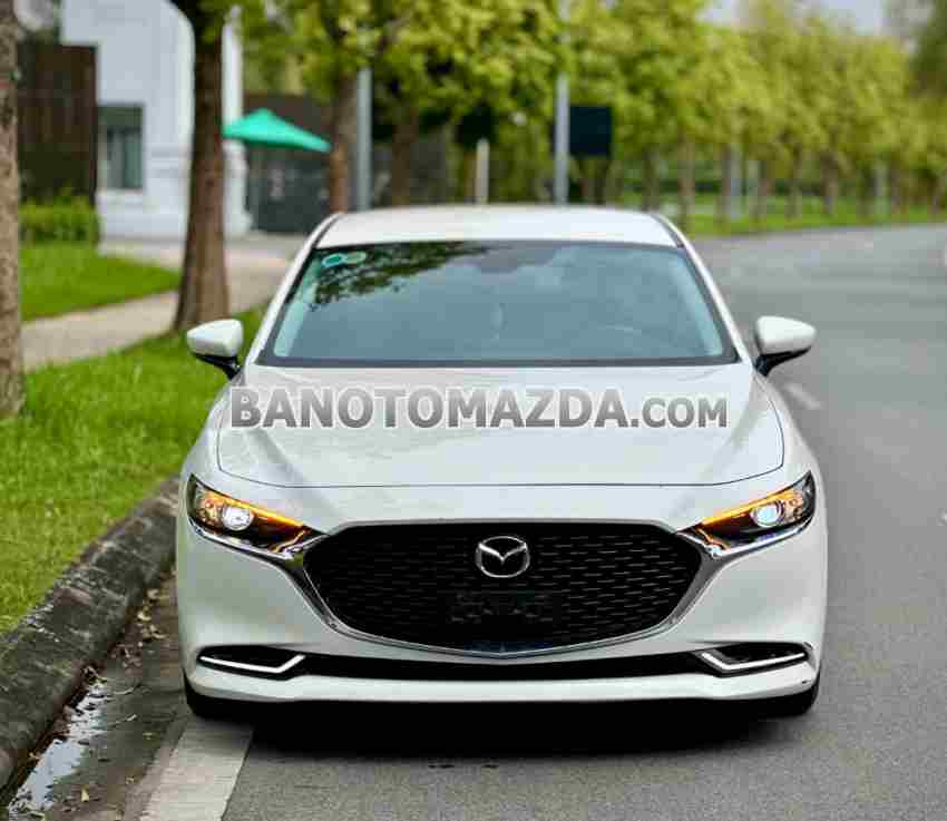 Cần bán gấp Mazda 3 1.5L Luxury 2022 - Xe đẹp - Giá tốt