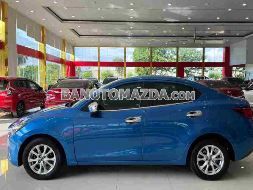 Mazda 2 Deluxe 2018 Số tự động giá đẹp