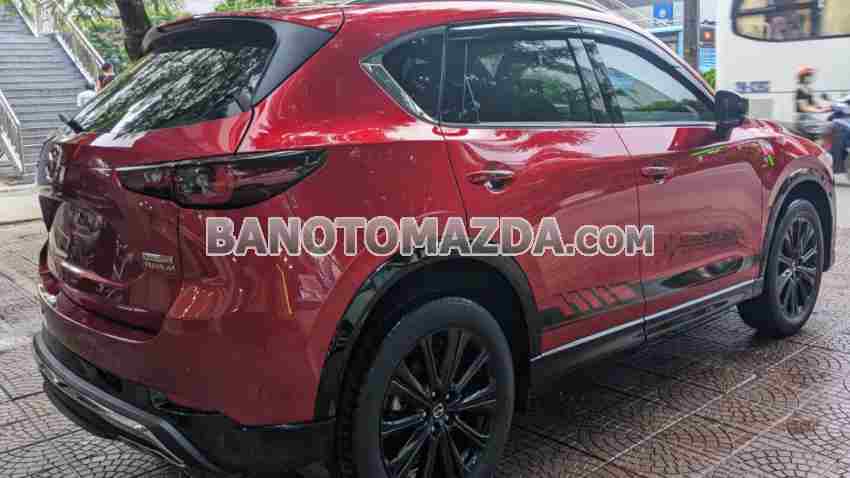 Cần bán Mazda CX5 Premium Sport 2.0 AT 2024 xe đẹp