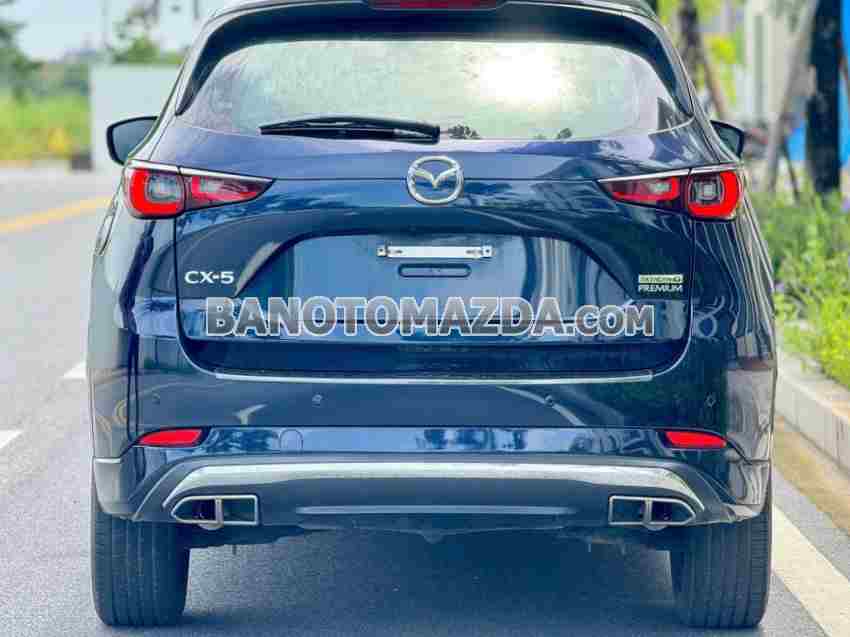 Cần bán xe Mazda CX5 Premium 2.0 AT 2023, xe đẹp