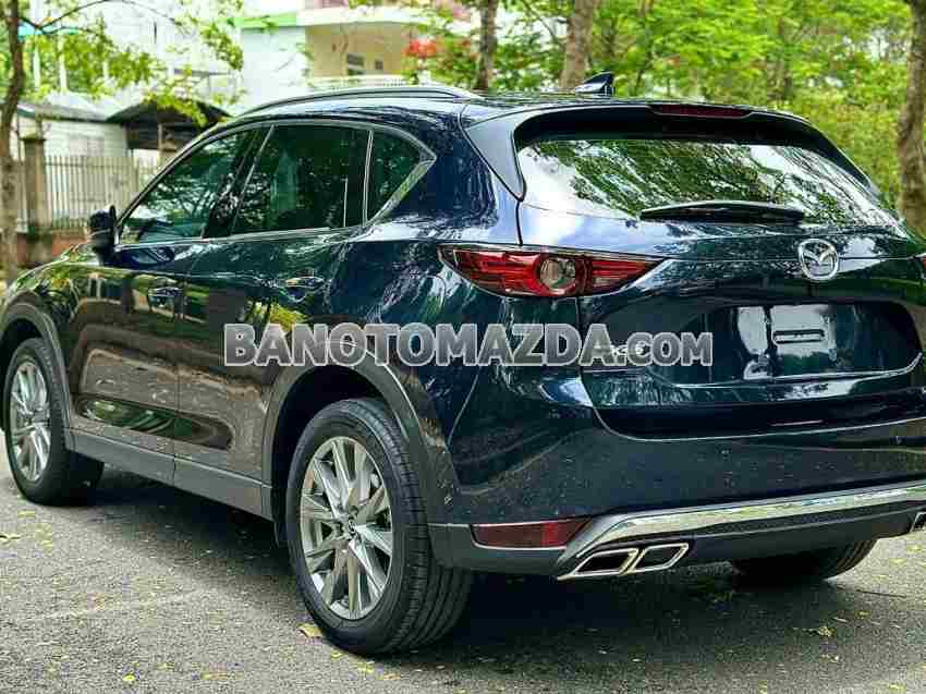 Cần bán gấp Mazda CX5 Premium 2.0 AT 2022 - Xe đẹp - Giá tốt