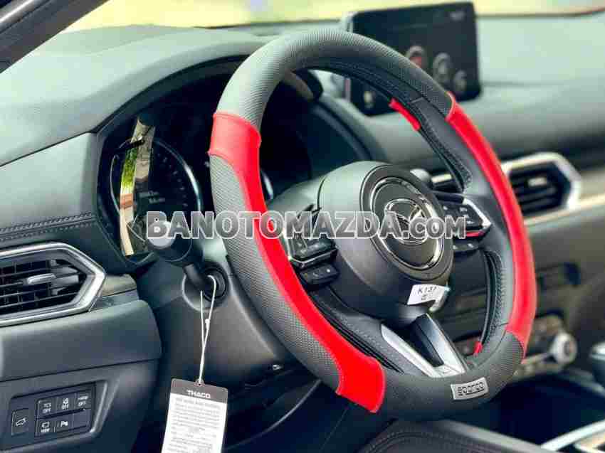 Cần bán gấp xe Mazda CX5 Premium Exclusive 2.0 AT 2023 màu Xanh