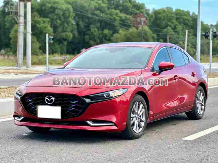 Mazda 3 1.5L Luxury 2022 Máy xăng đẹp long lanh