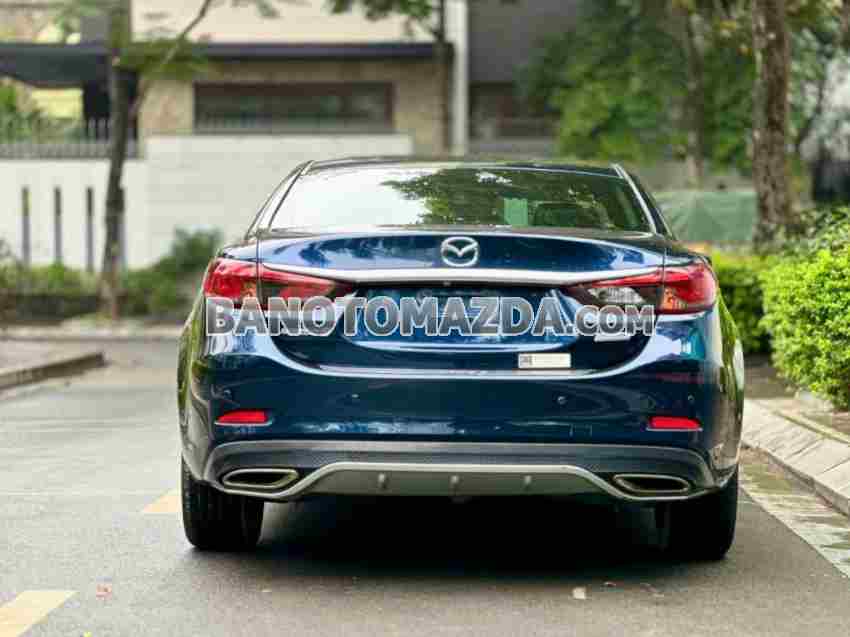 Cần bán Mazda 6 2.0L Premium 2017 - Số tự động