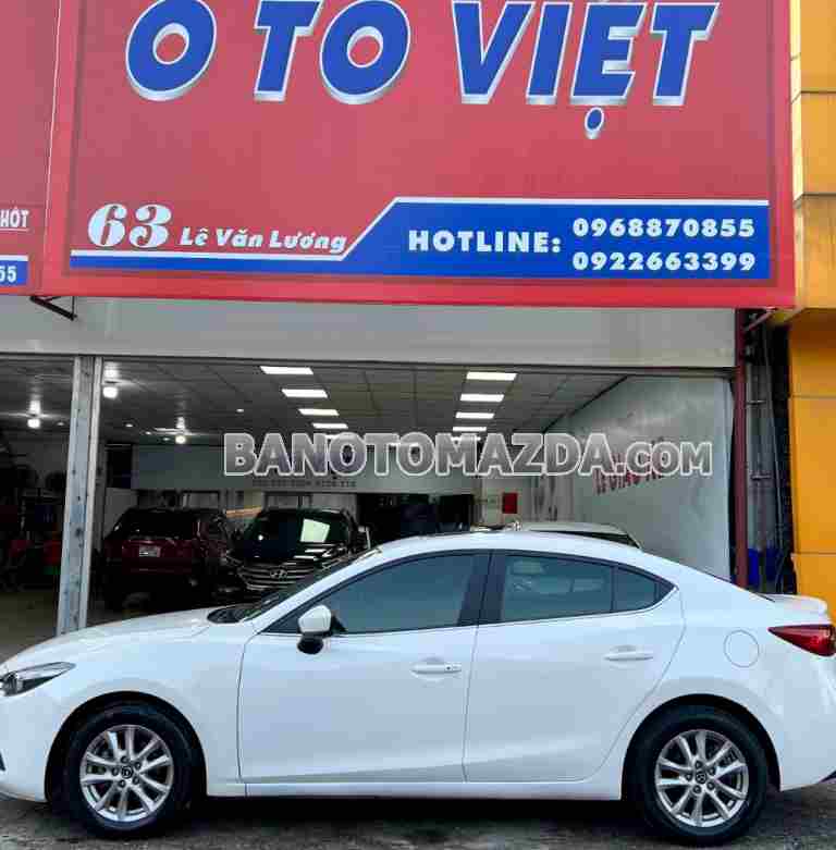 Cần bán gấp Mazda 3 1.5 AT 2018 - Xe đẹp - Giá tốt