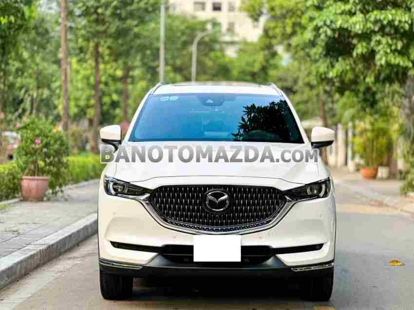 Bán Mazda CX8 Premium 2022 - giá tốt