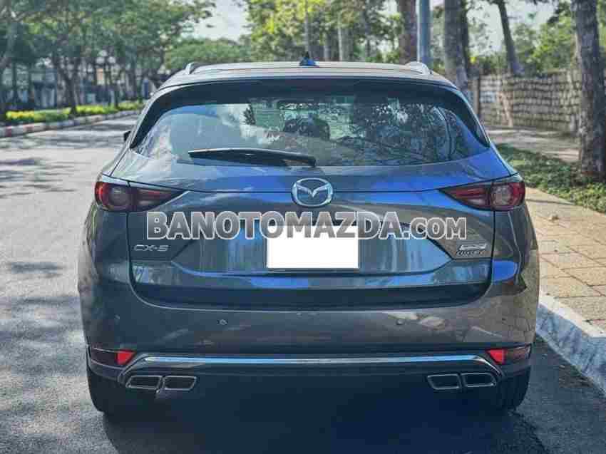 Cần bán nhanh Mazda CX5 Luxury 2.0 AT 2021 cực đẹp