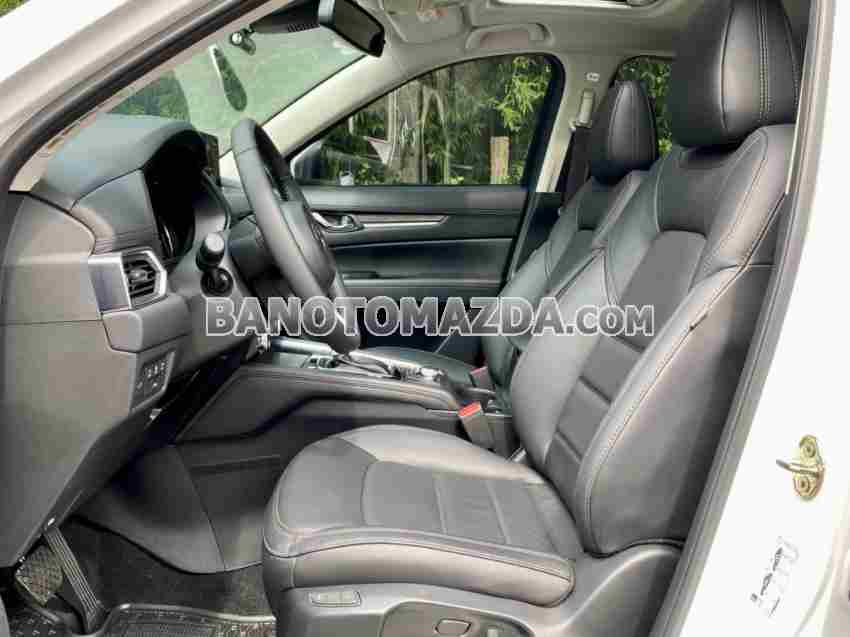 Bán xe Mazda CX5 Premium 2.0 AT sx 2022 - giá rẻ