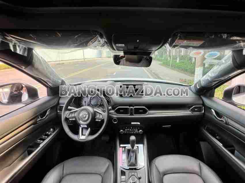 Bán Mazda CX5 Premium Exclusive 2.0 AT 2023 - Trắng