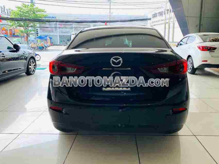 Cần bán nhanh Mazda 3 1.5 AT 2016 cực đẹp