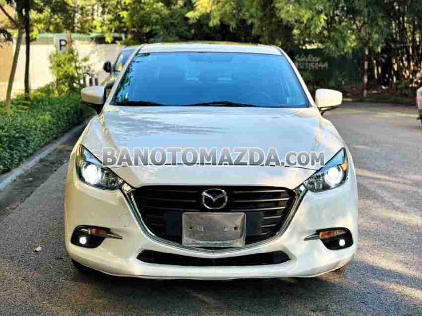 Cần bán Mazda 3 1.5 AT 2018, xe đẹp giá rẻ bất ngờ