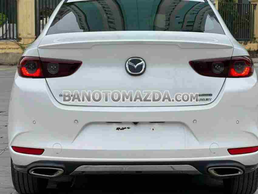 Bán xe Mazda 3 1.5L Luxury đời 2020 - Giá tốt